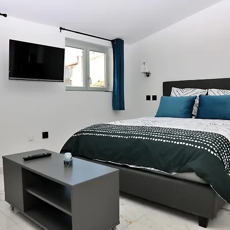 Appartement Bleu Ciel Notre Dame De La Garde-Gare De St Charles Marseille Extérieur photo